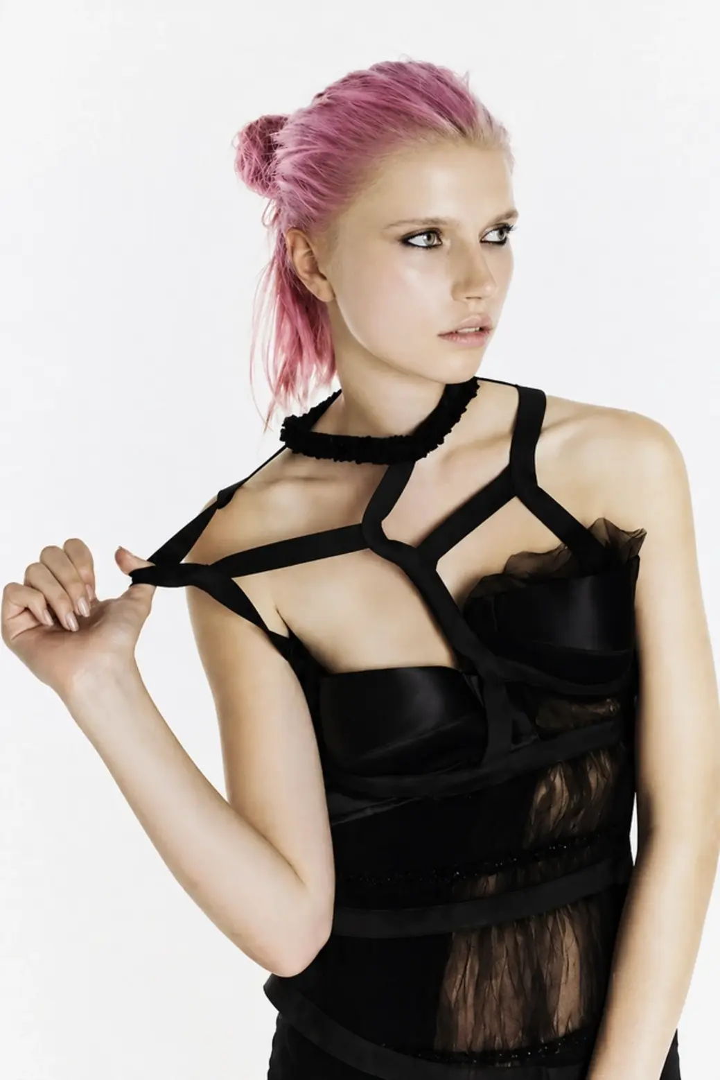 Corinne Day: The Grunge Saint Of Anti-Fashion Photography 8