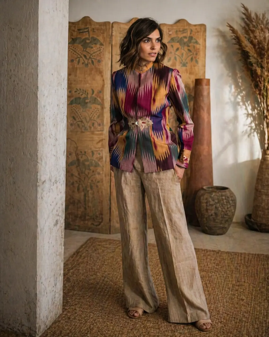 How Afghan Fashion Became Political Under Taliban Rule 1