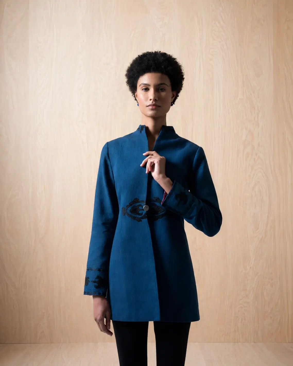 How Afghan Fashion Became Political Under Taliban Rule 2