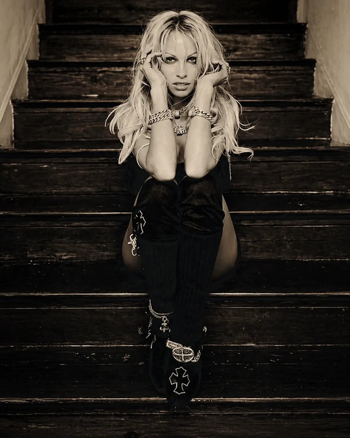 Chrome Hearts: The Secret Society Everyone Can See 3