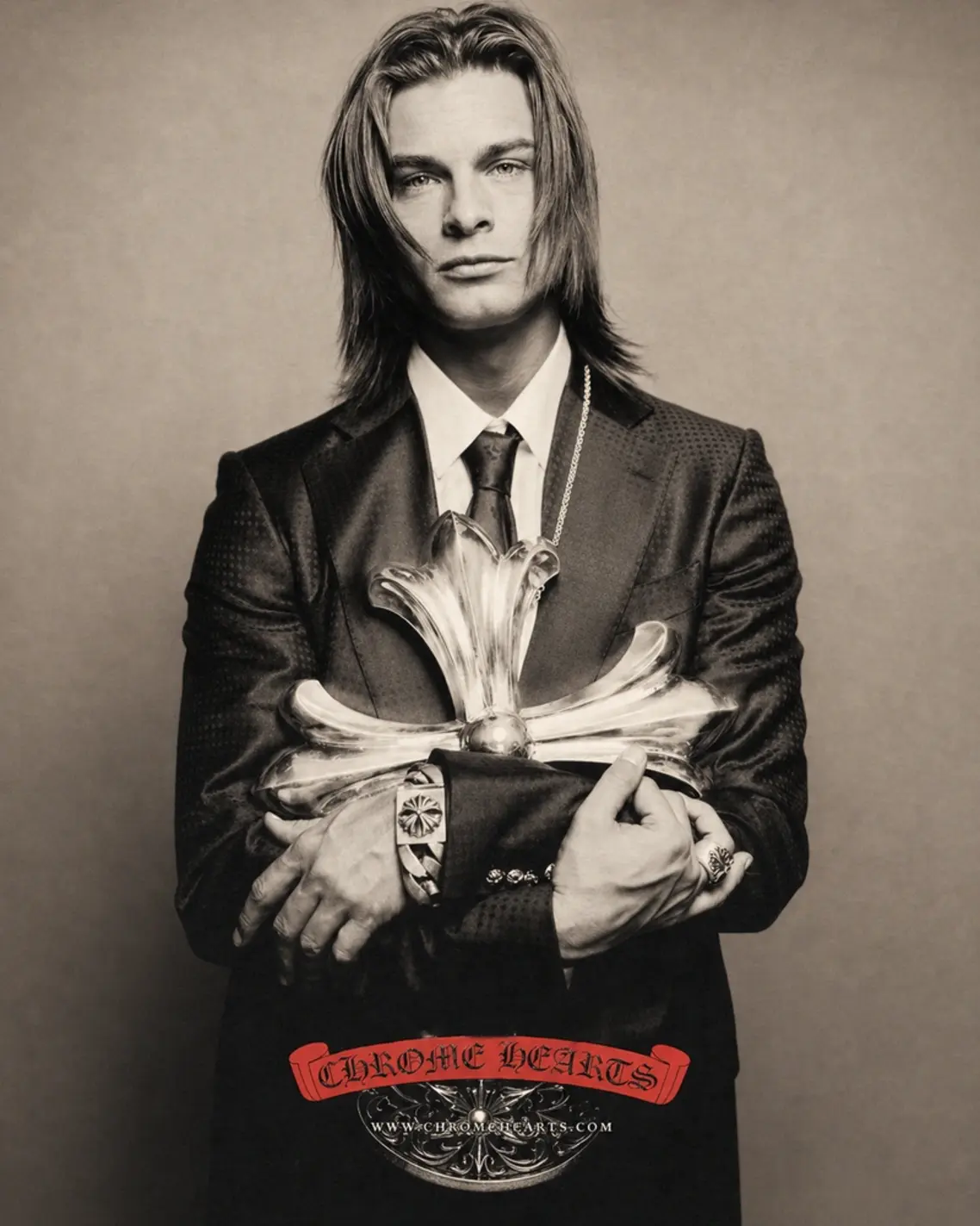 Chrome Hearts: The Secret Society Everyone Can See 4