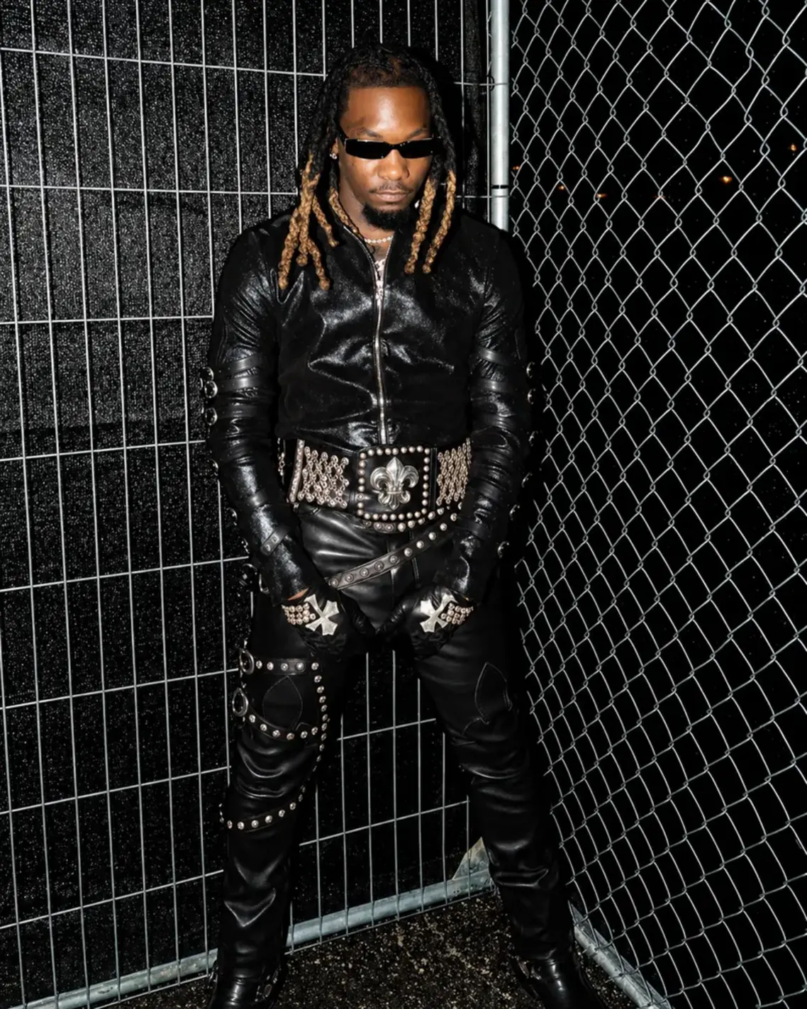 Chrome Hearts: The Secret Society Everyone Can See 6