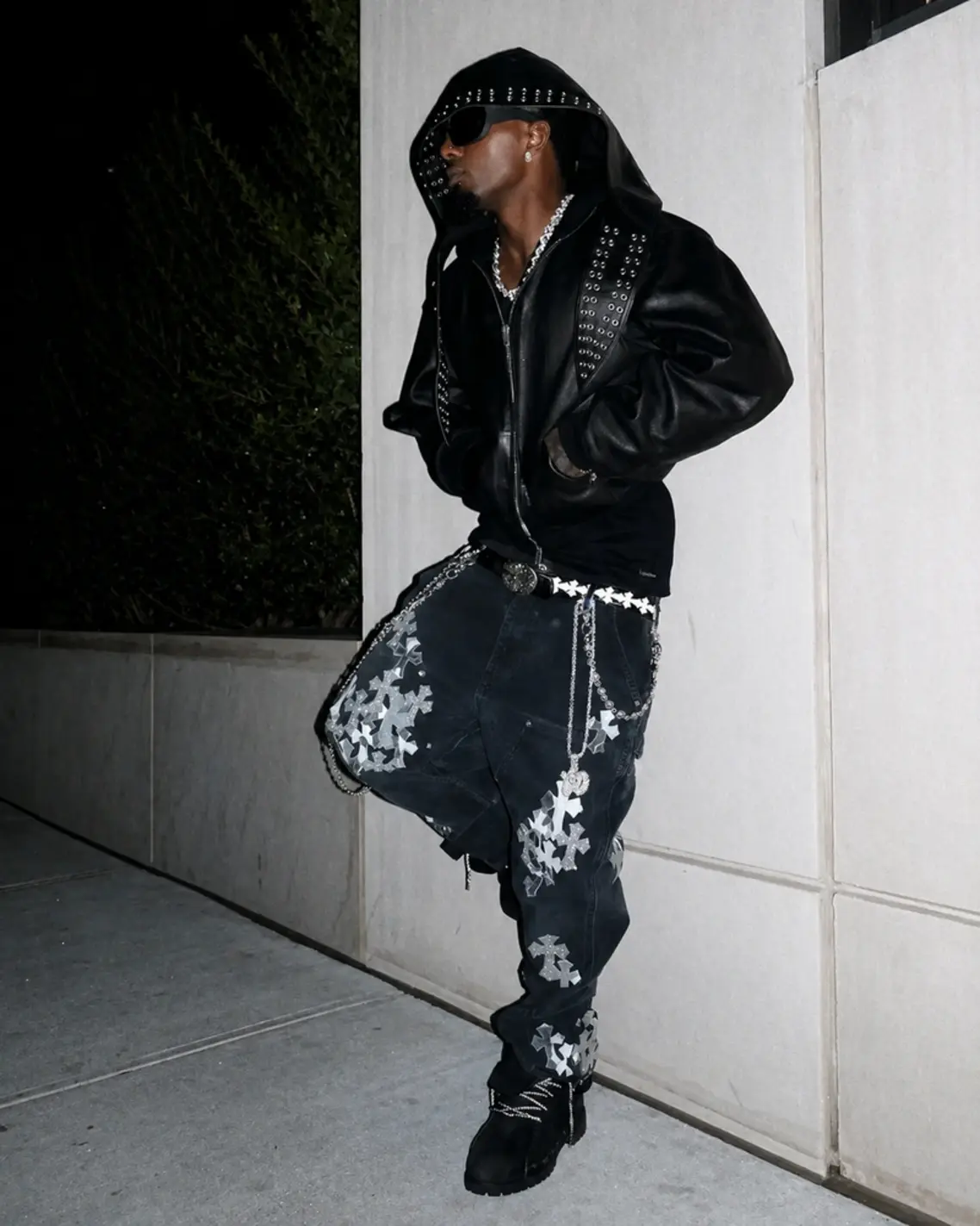 Chrome Hearts: The Secret Society Everyone Can See 7