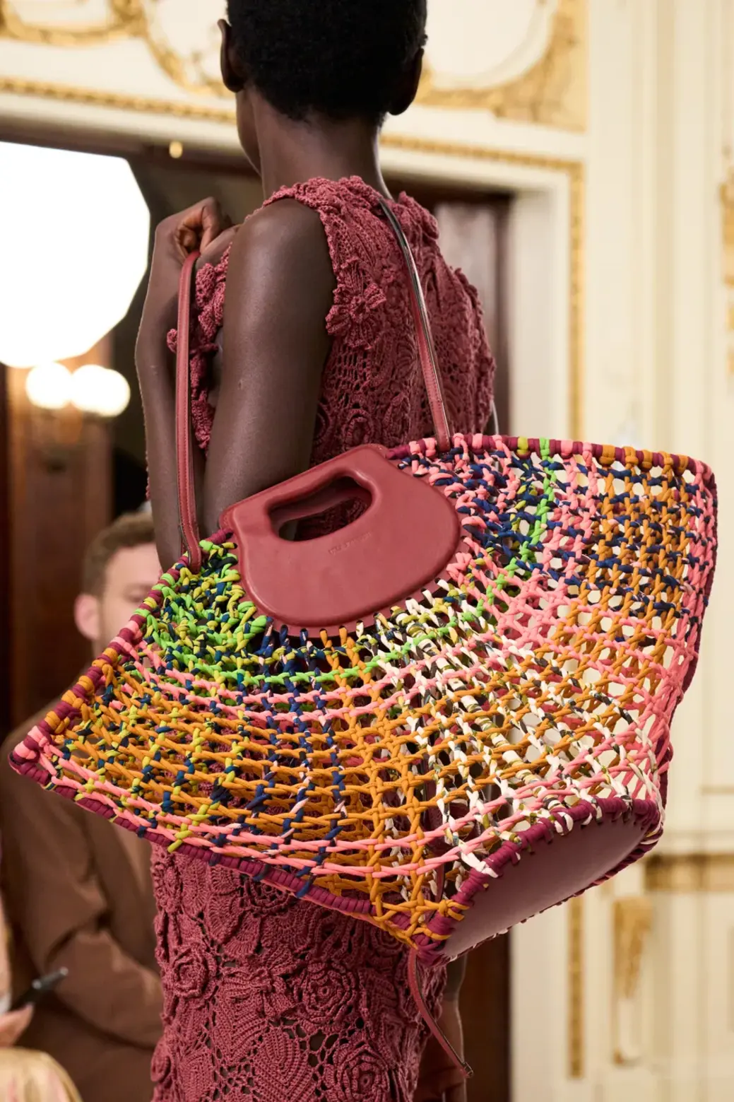 Bag It Up For Spring/Summer 2026 Bag Trends 11
