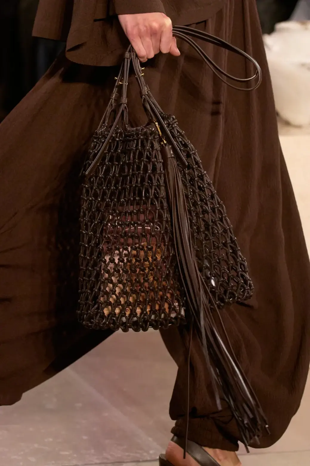 Bag It Up For Spring/Summer 2026 Bag Trends 9