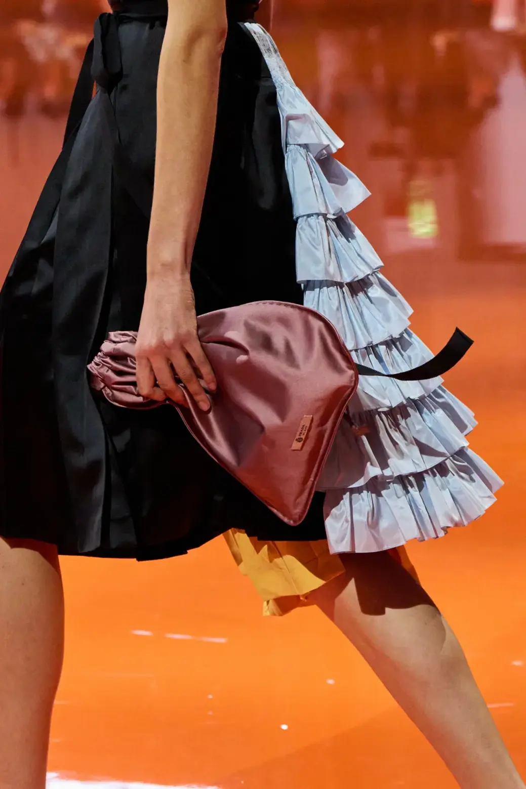 Bag It Up For Spring/Summer 2026 Bag Trends 7