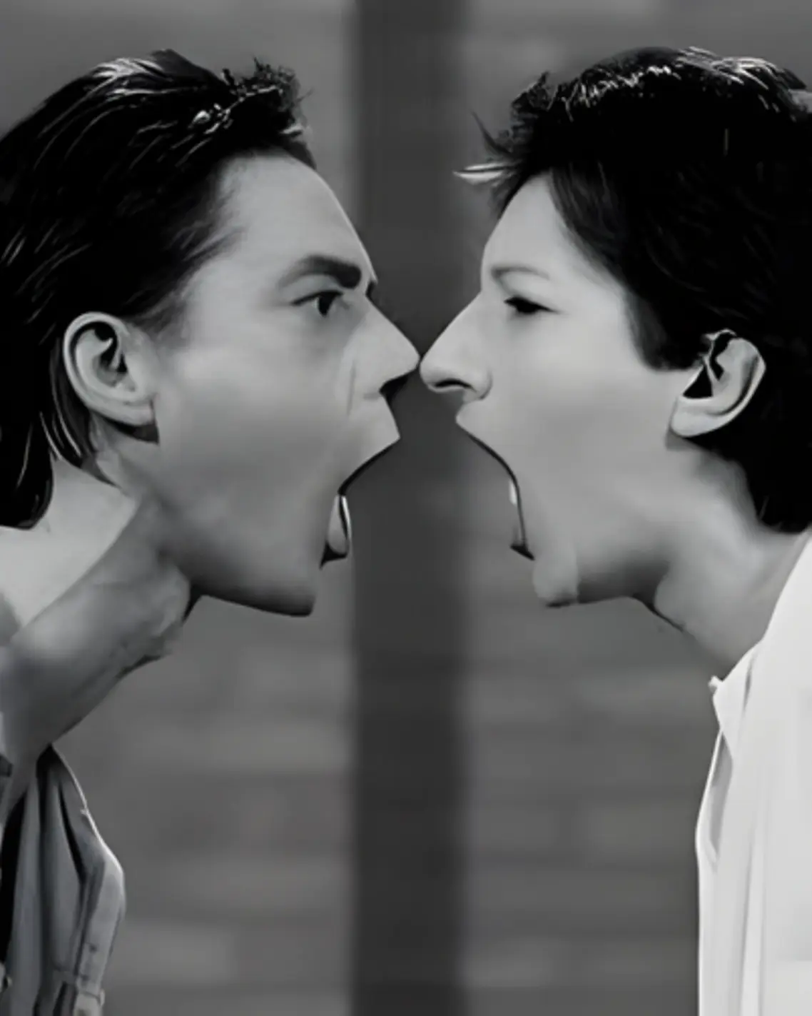 Marina Abramović contemporary art3