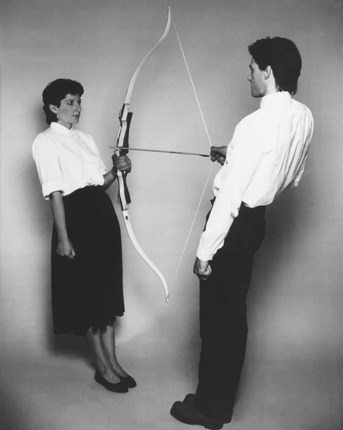 Marina Abramović contemporary art2