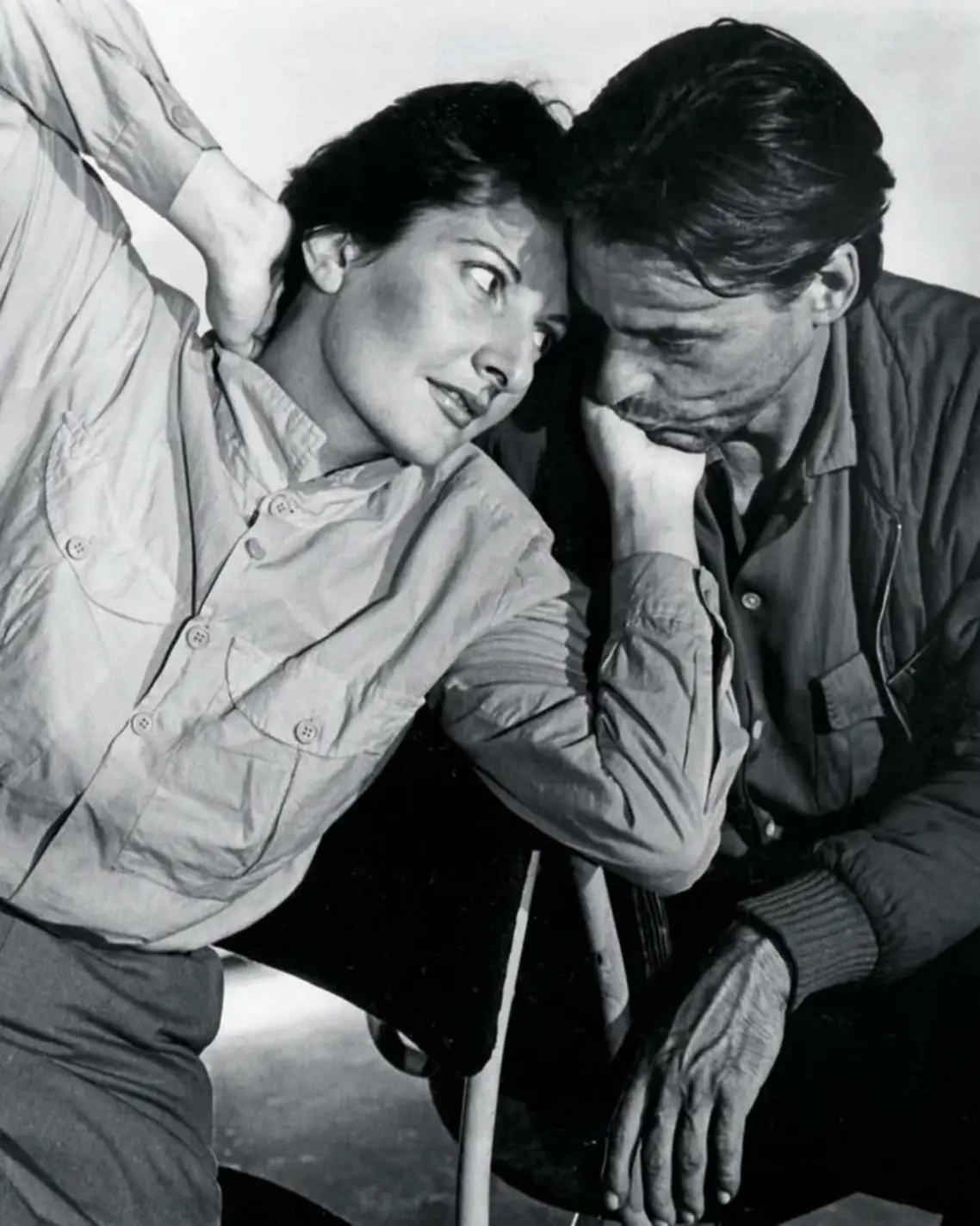 Marina Abramović contemporary art