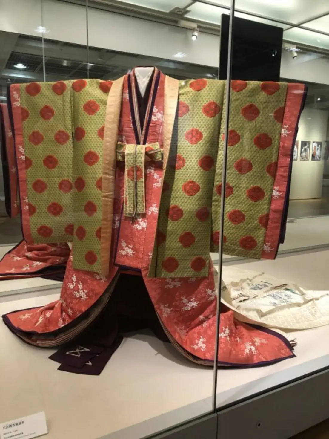 The Kimono’s Hypnotic History 2
