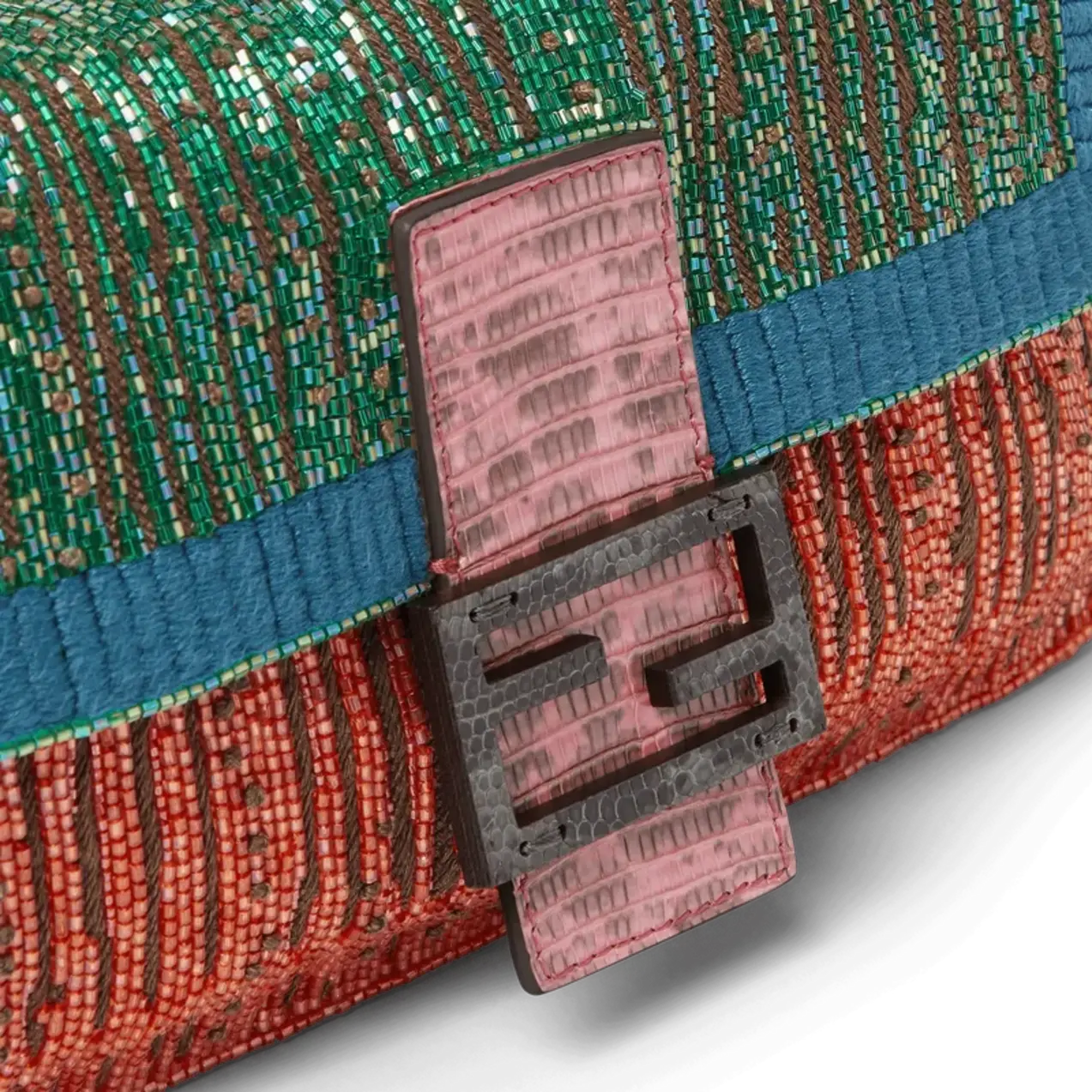 Fendi Baguette 26424 Re-Editions 1