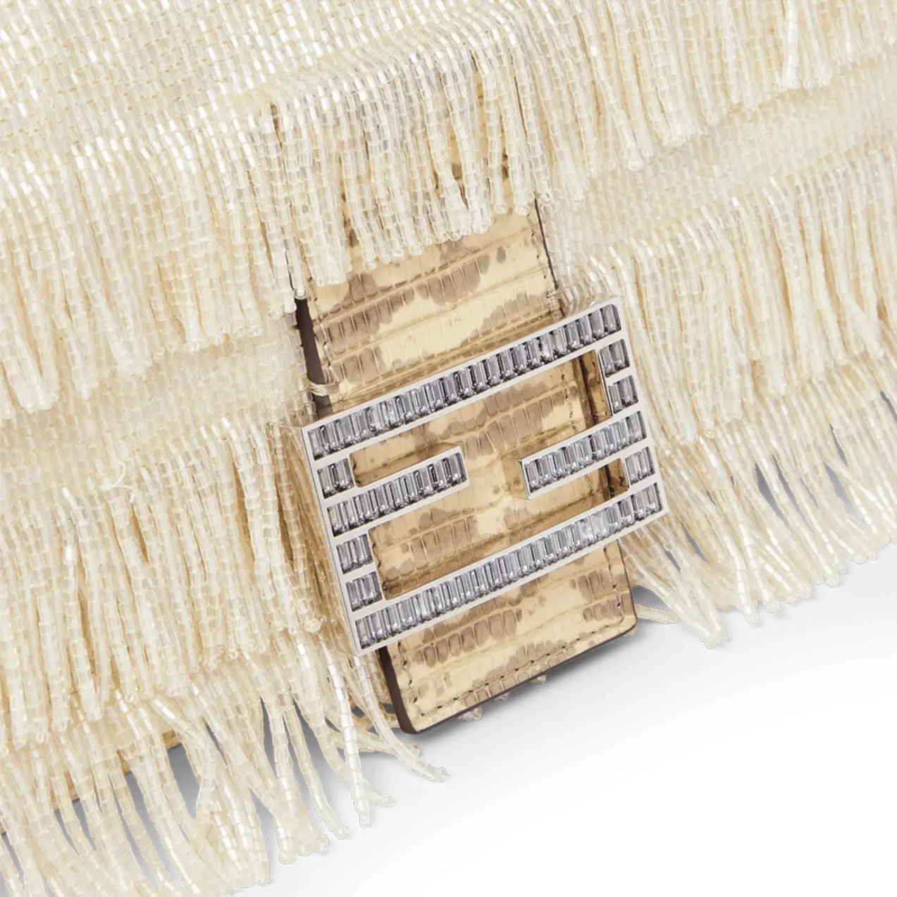 Fendi Baguette 26424 Re-Editions 2