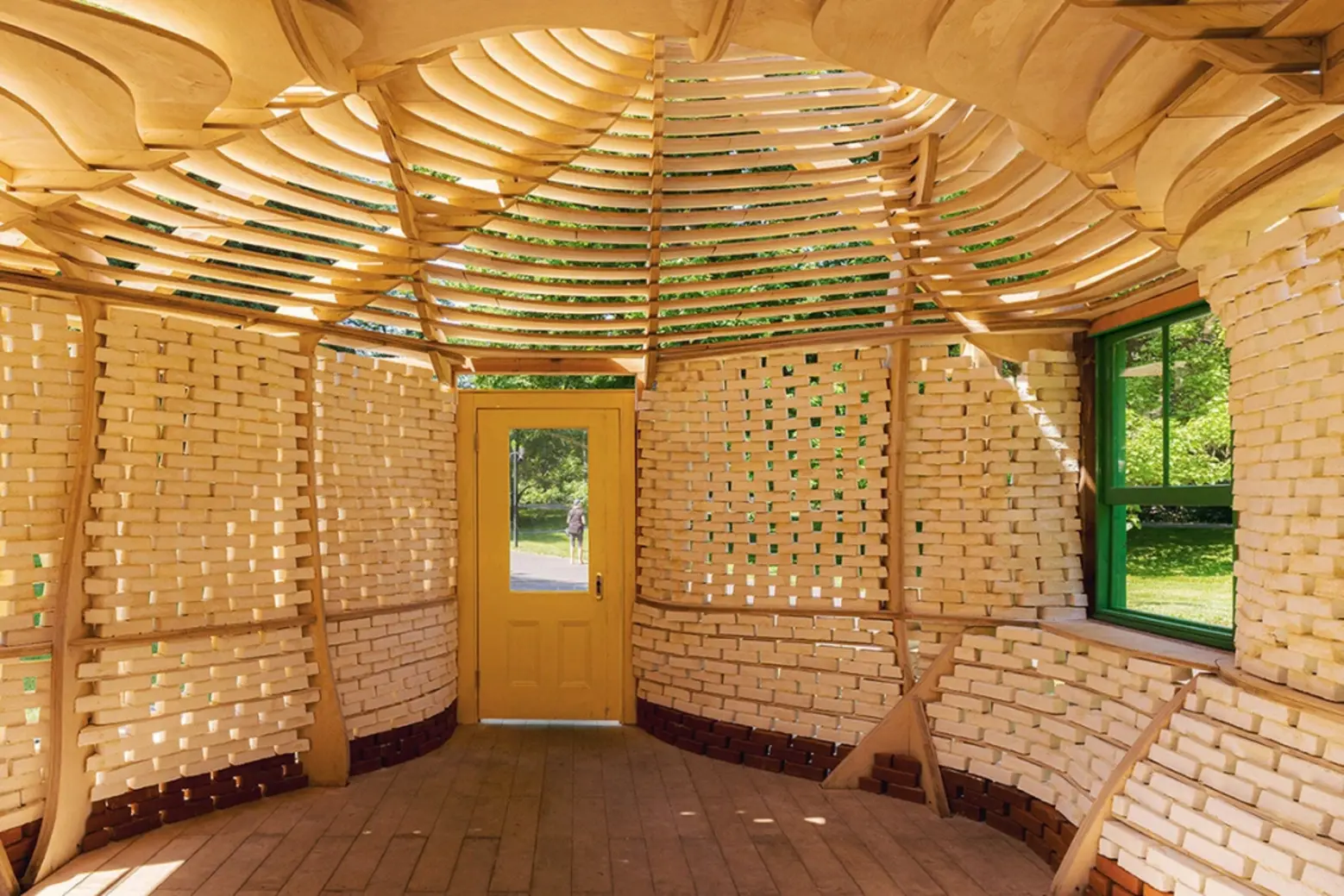 Bio-integrated Design
