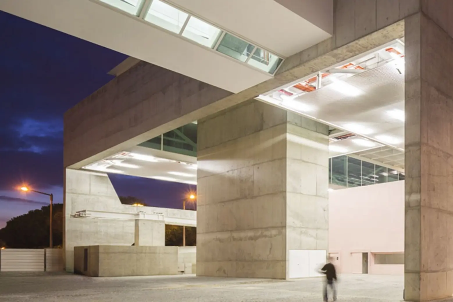 Mendes da Rocha Brazilian Brutalism2