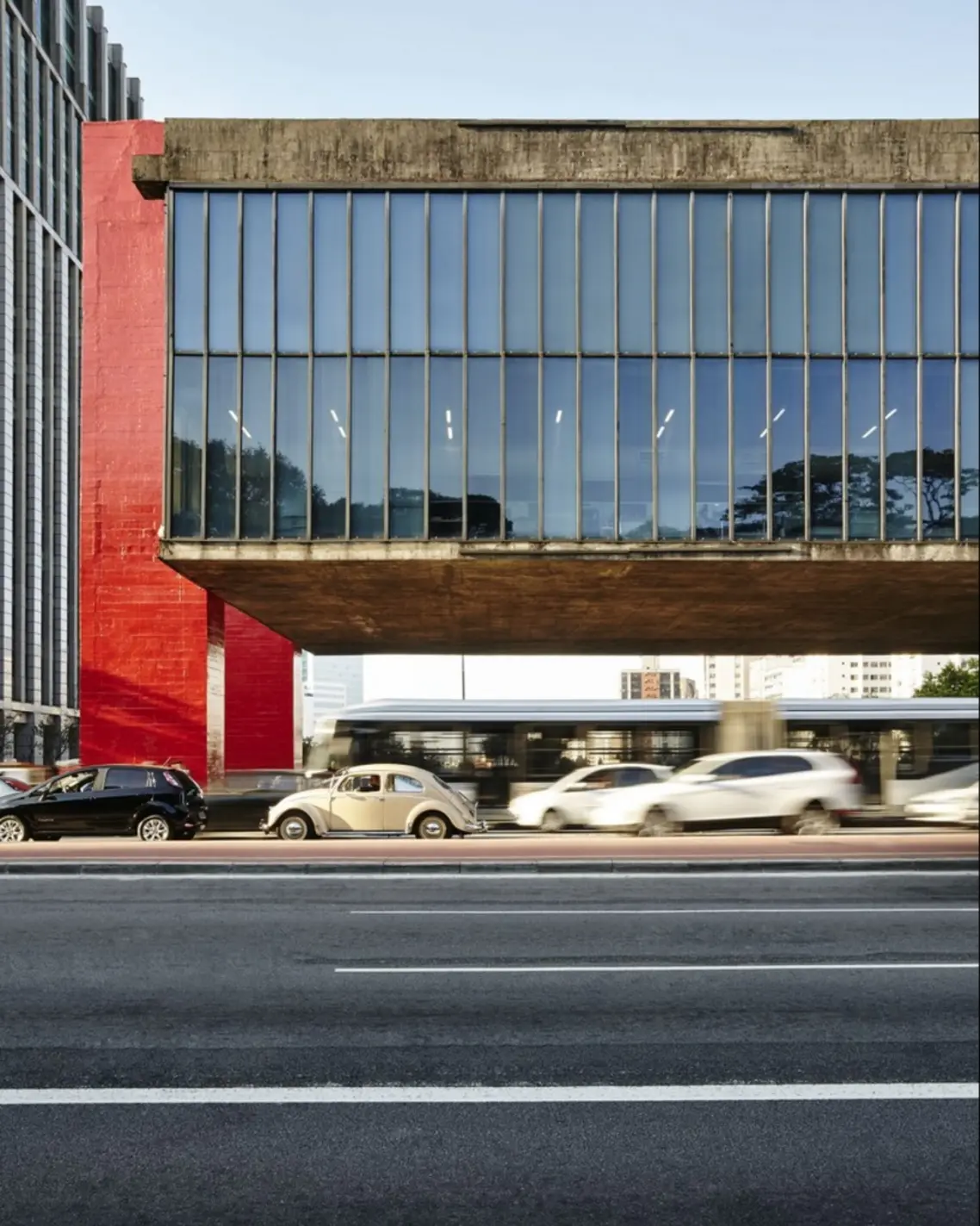 Lina Bo Bardi Brazillian Brutalism 2