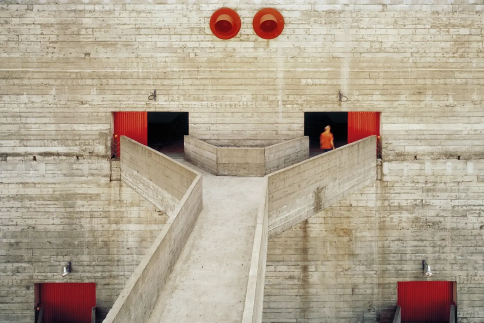 Lina Bo Bardi Brazillian Brutalism2