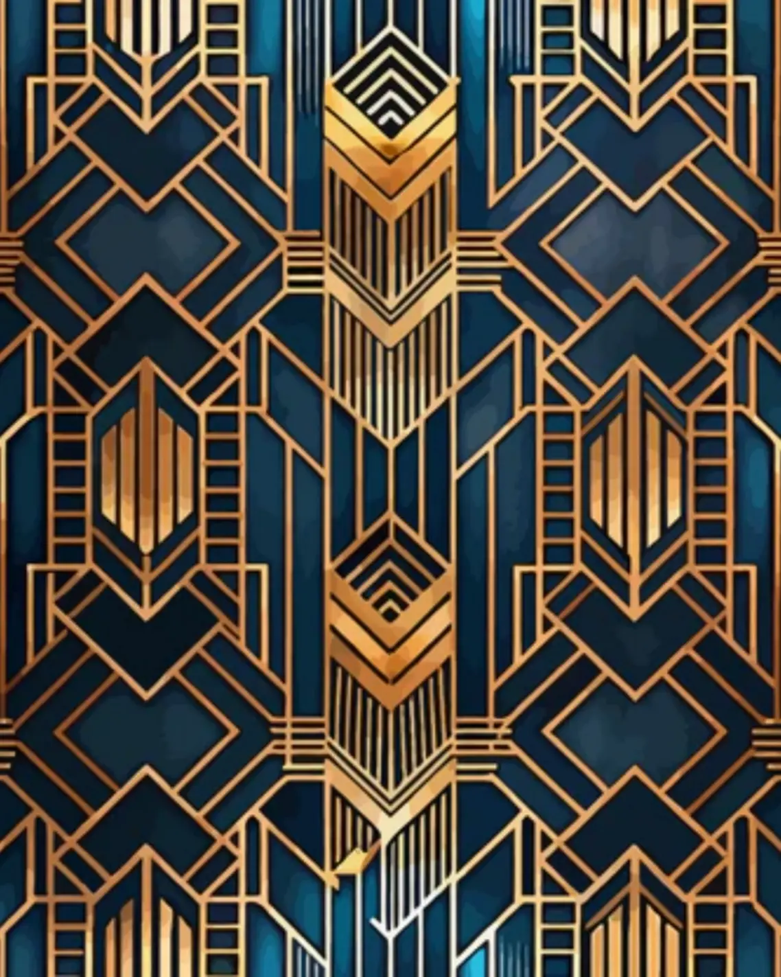 Art Deco