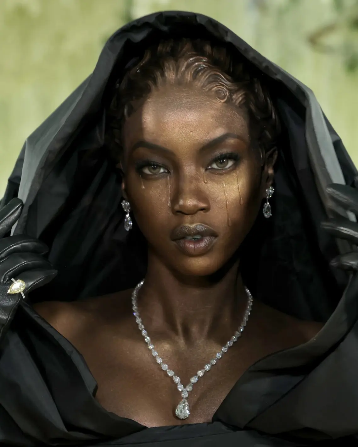 Anok Yai Met Gala 2026