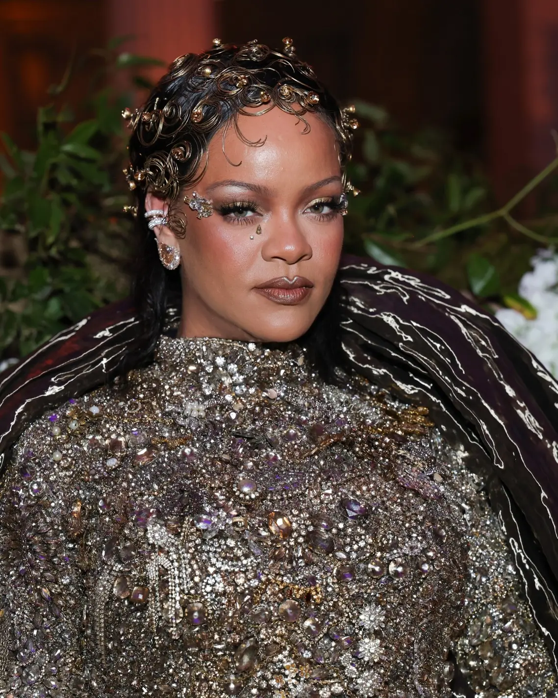 Rihanna Met Gala 2026