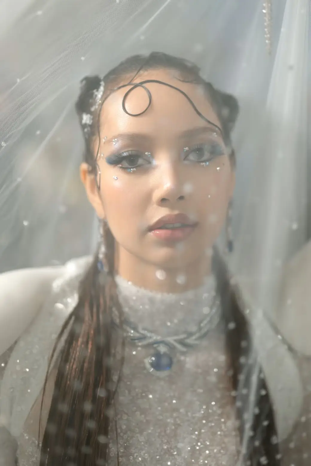 Lisa Met Gala 2026