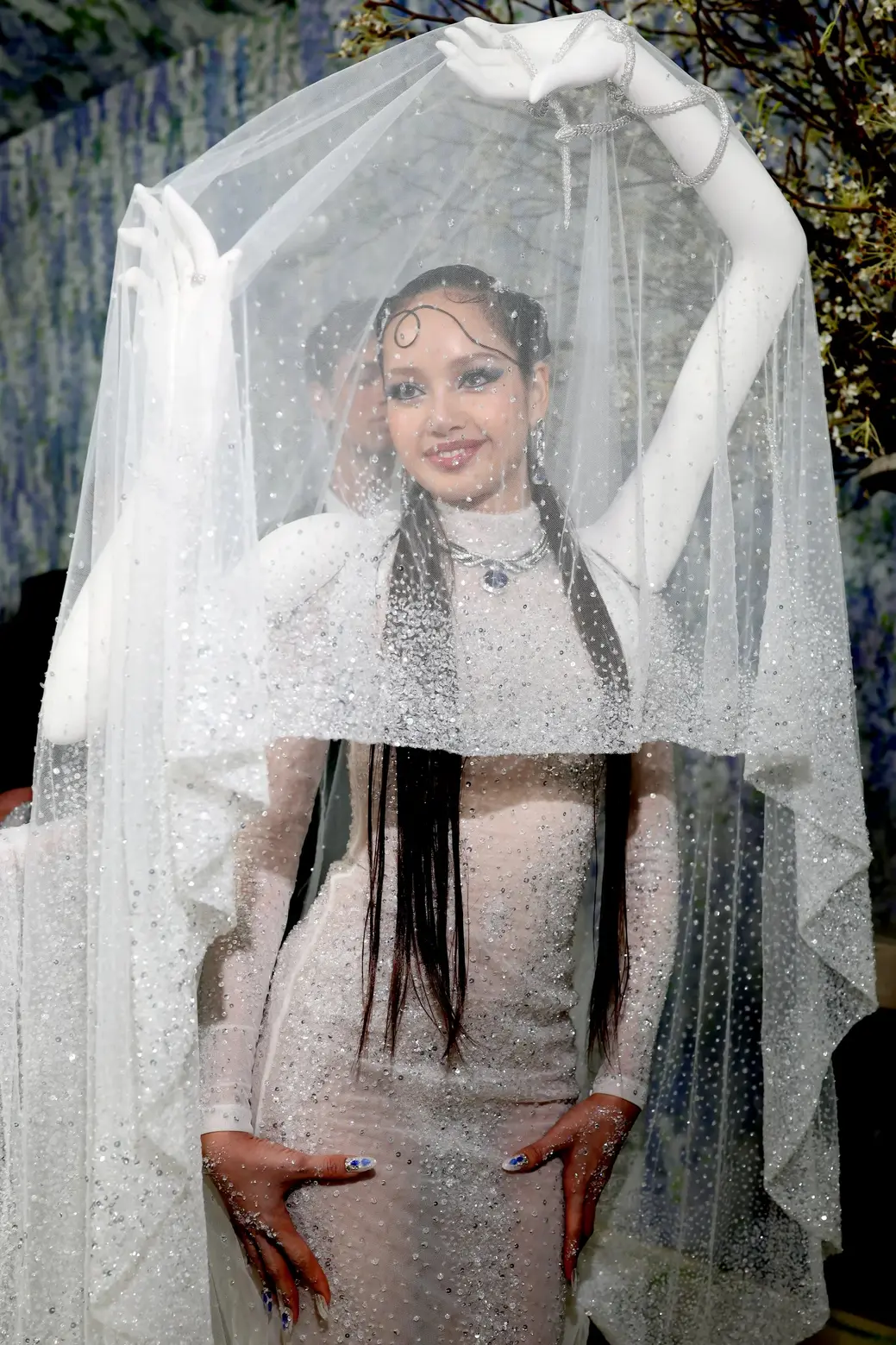 Lisa Met Gala 2026