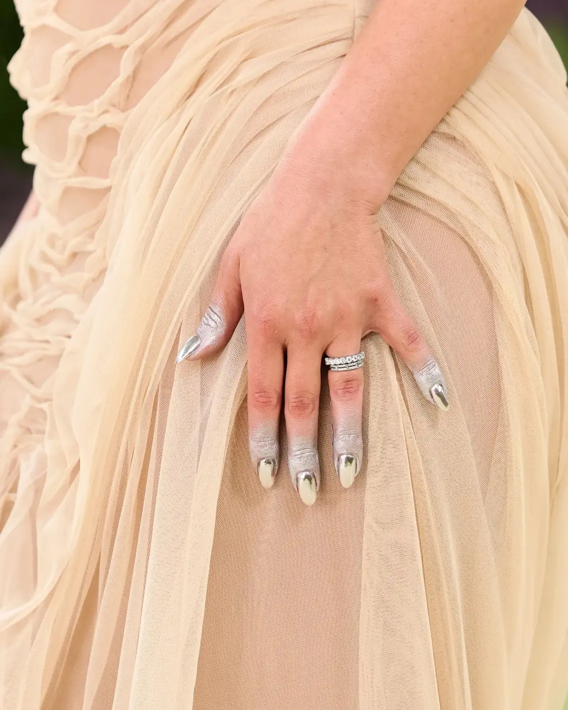Ashley Graham Met Gala 2026