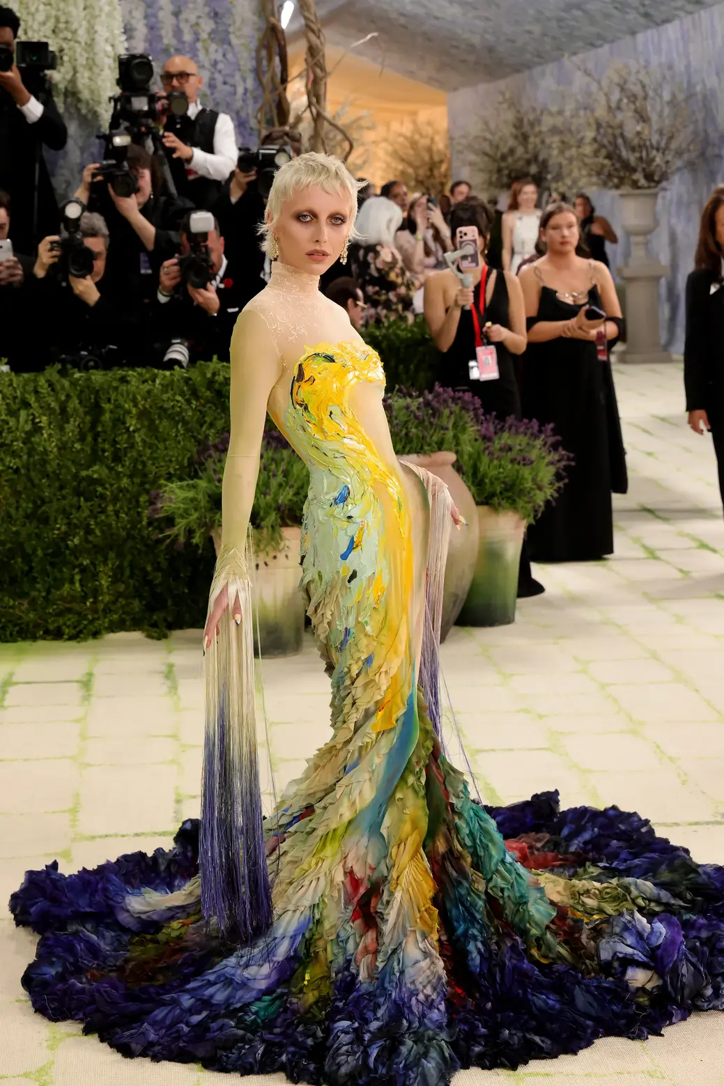 Met Gala 2026