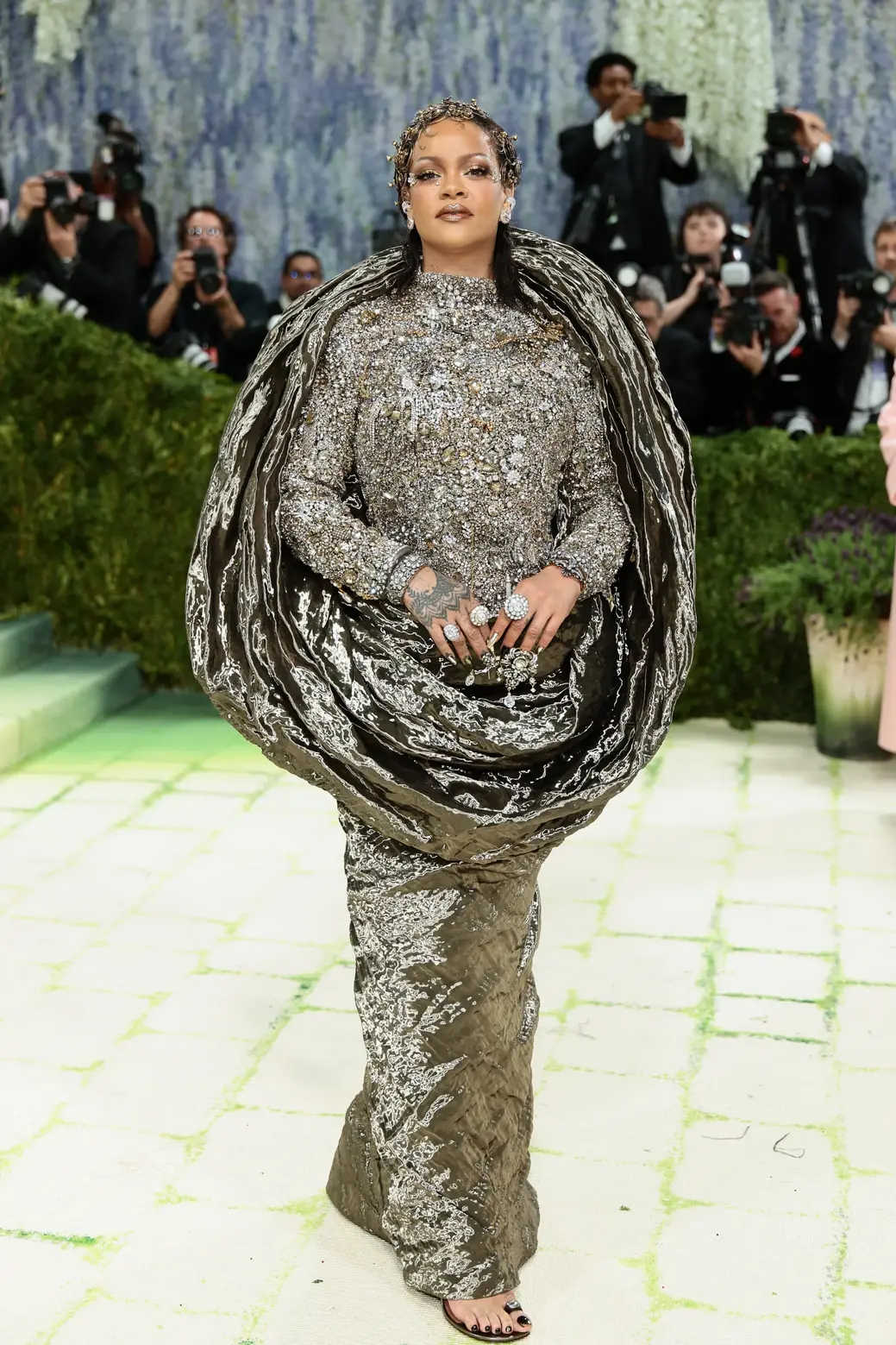 Met Gala 2026 a