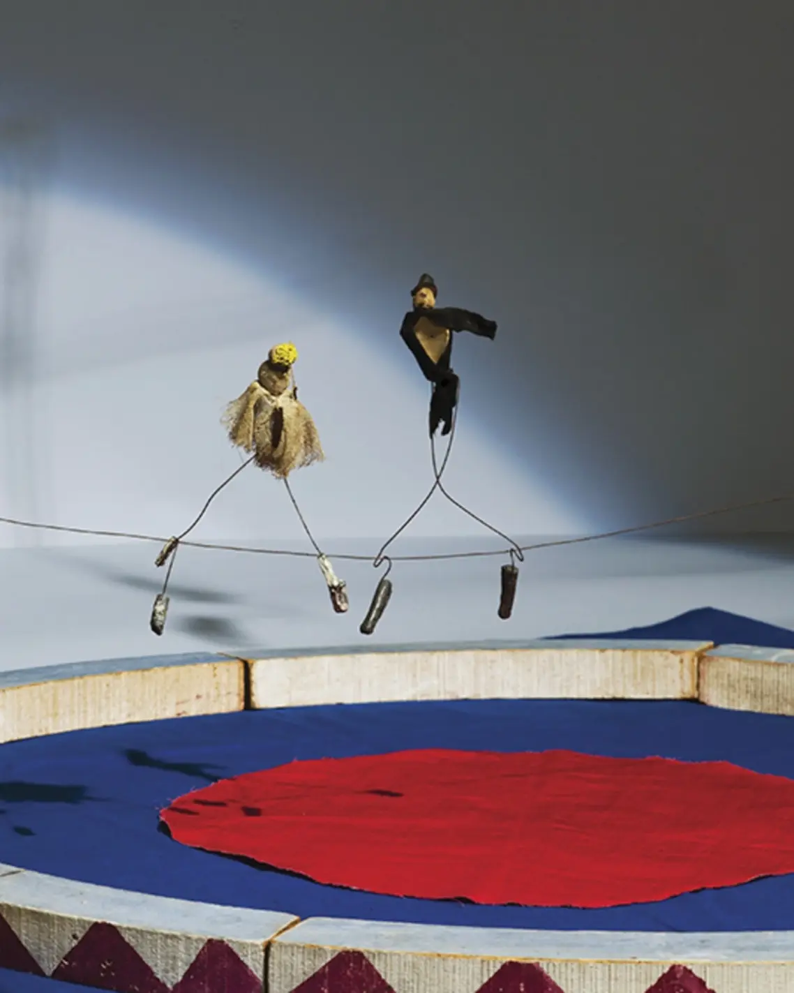 Alexander Calder modern art