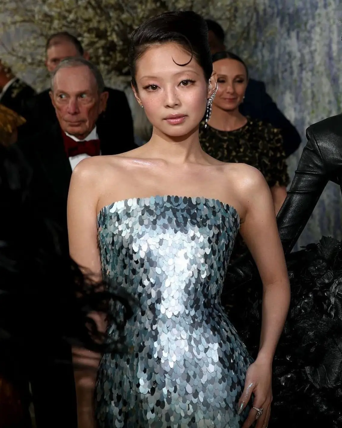 Jennie Met Gala 2026