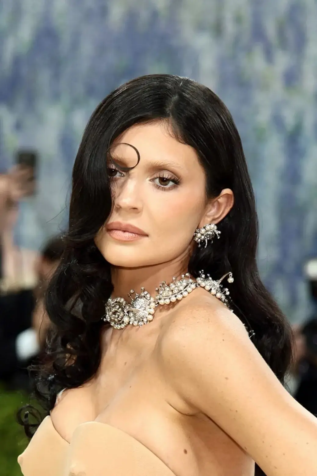Kylie Jenner Met Gala 2026