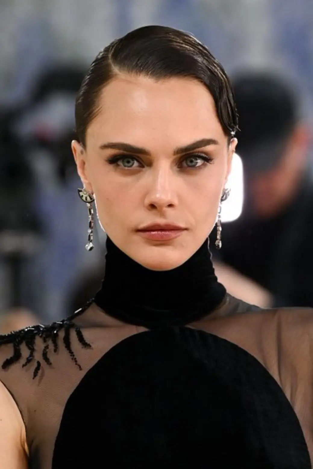Cara Delevingne Met Gala 2026
