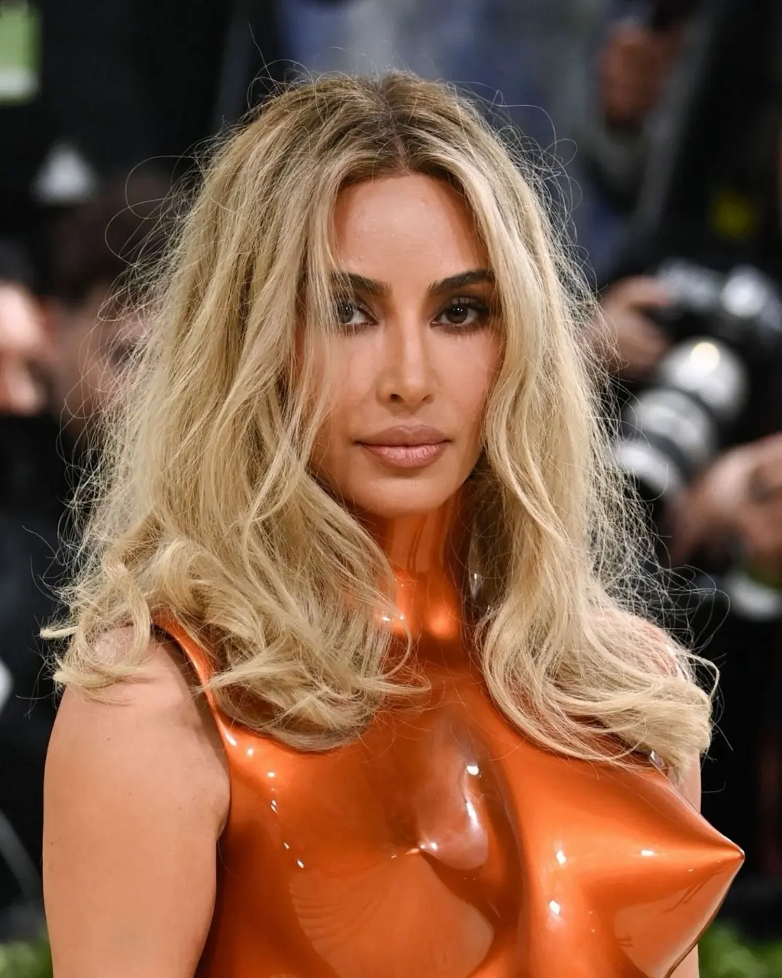 Kim Kardashian Met Gala 2026