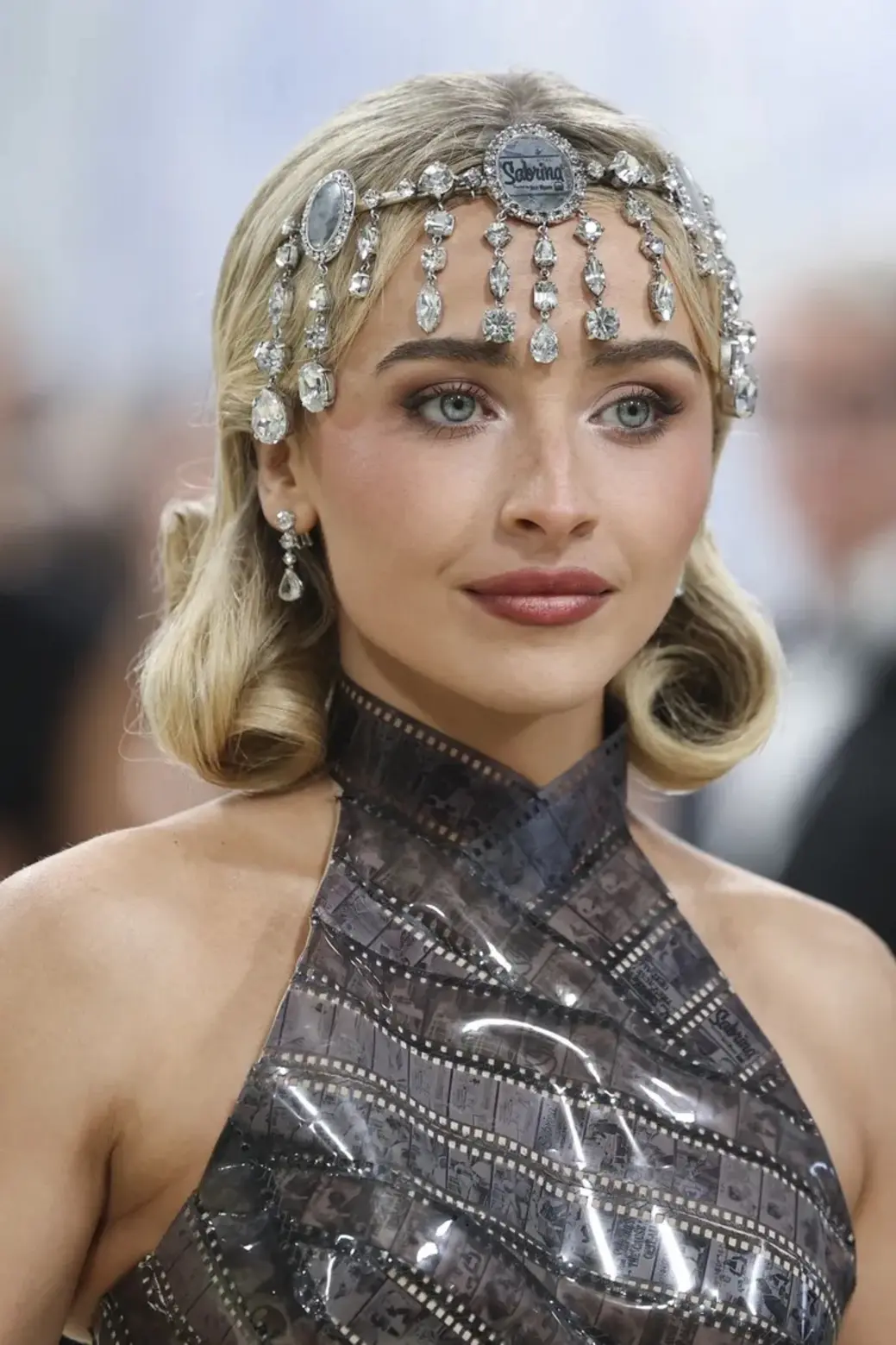 Sabrina Carpenter Met Gala 2026