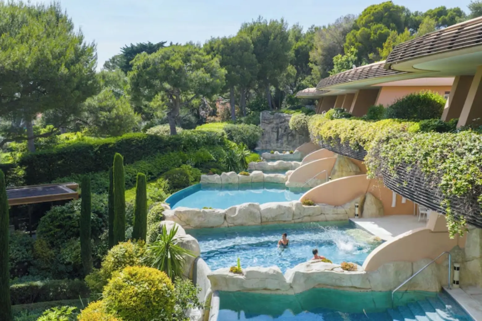 best luxury beach resorts 2