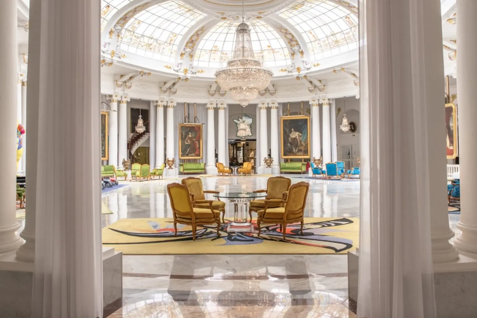 French Riviera best luxury beach resorts
