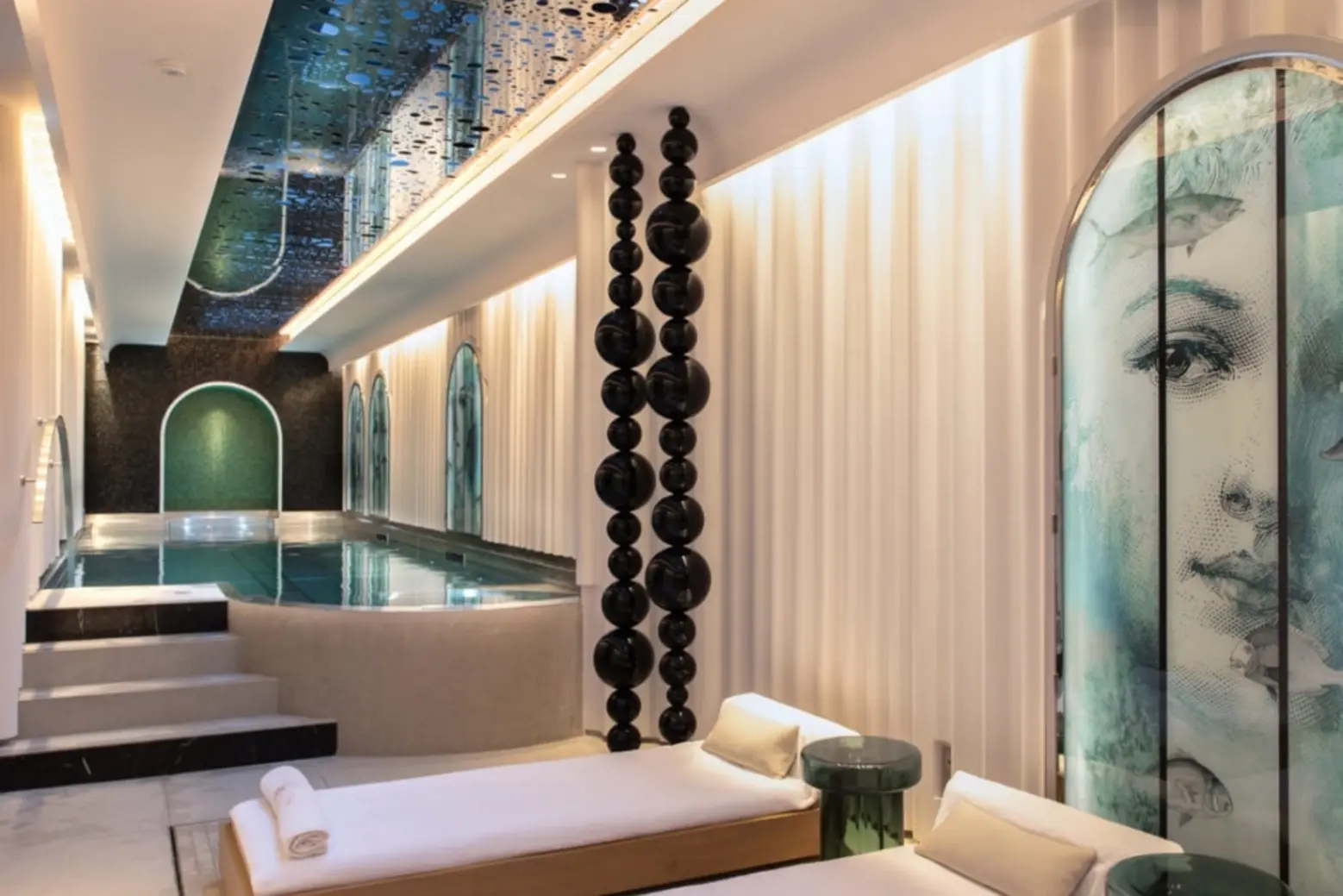 French Riviera best luxury beach resorts 2