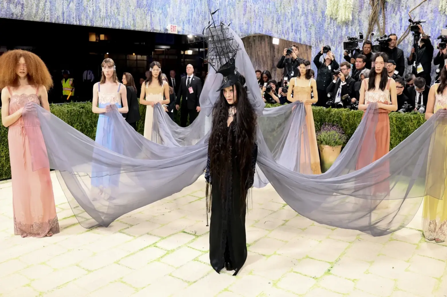 Met Gala 2026 Madonna