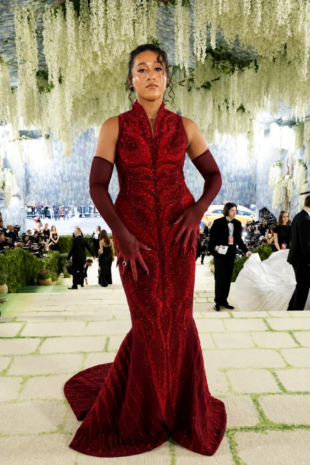 Robert Wun’s Met Gala Looks 2