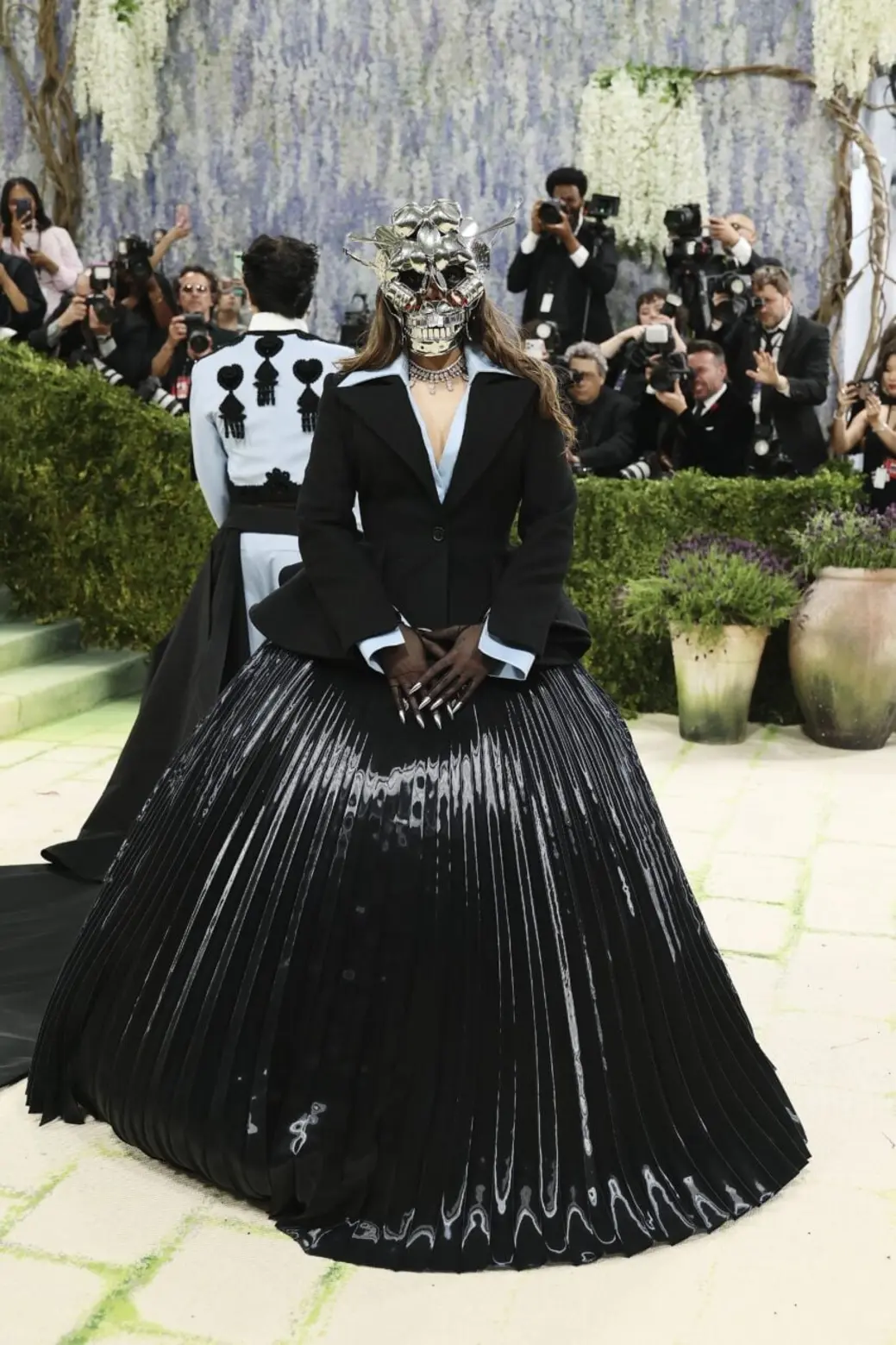 Robert Wun’s Met Gala Looks 7