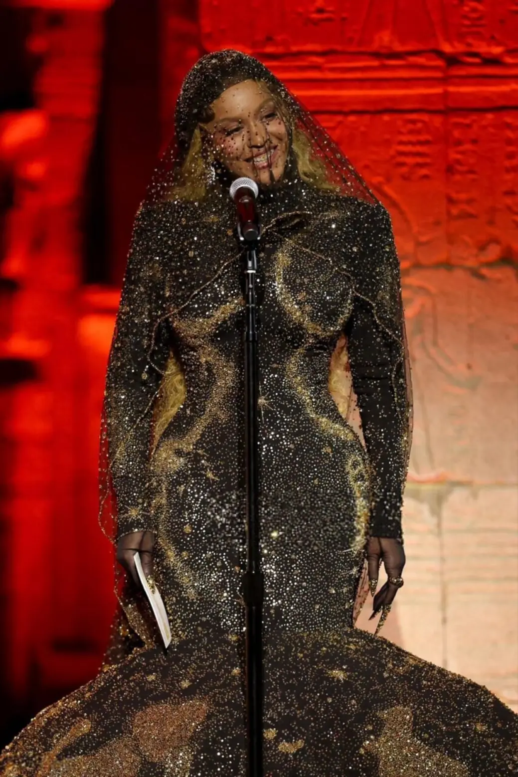 Robert Wun’s Met Gala Looks 9