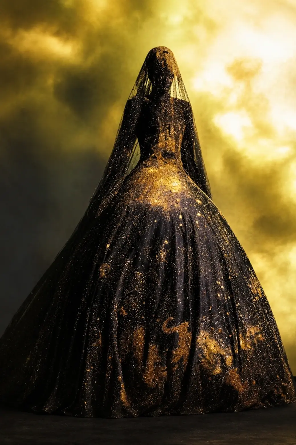 Robert Wun’s Met Gala Looks 10