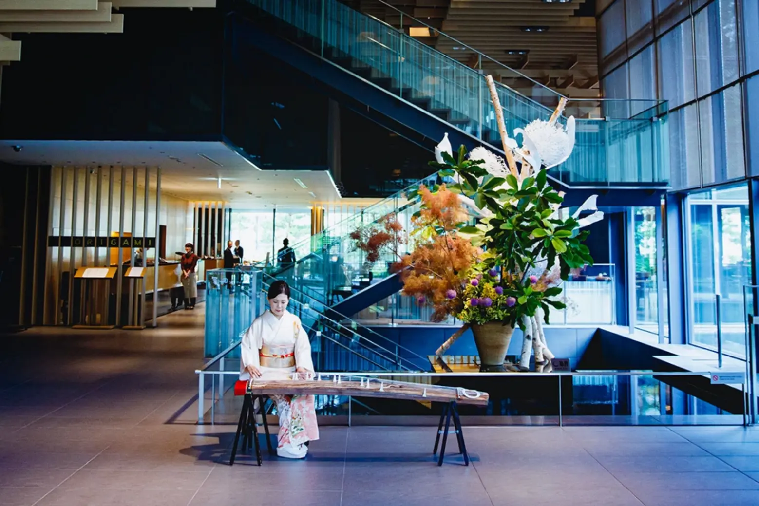 Tokyo