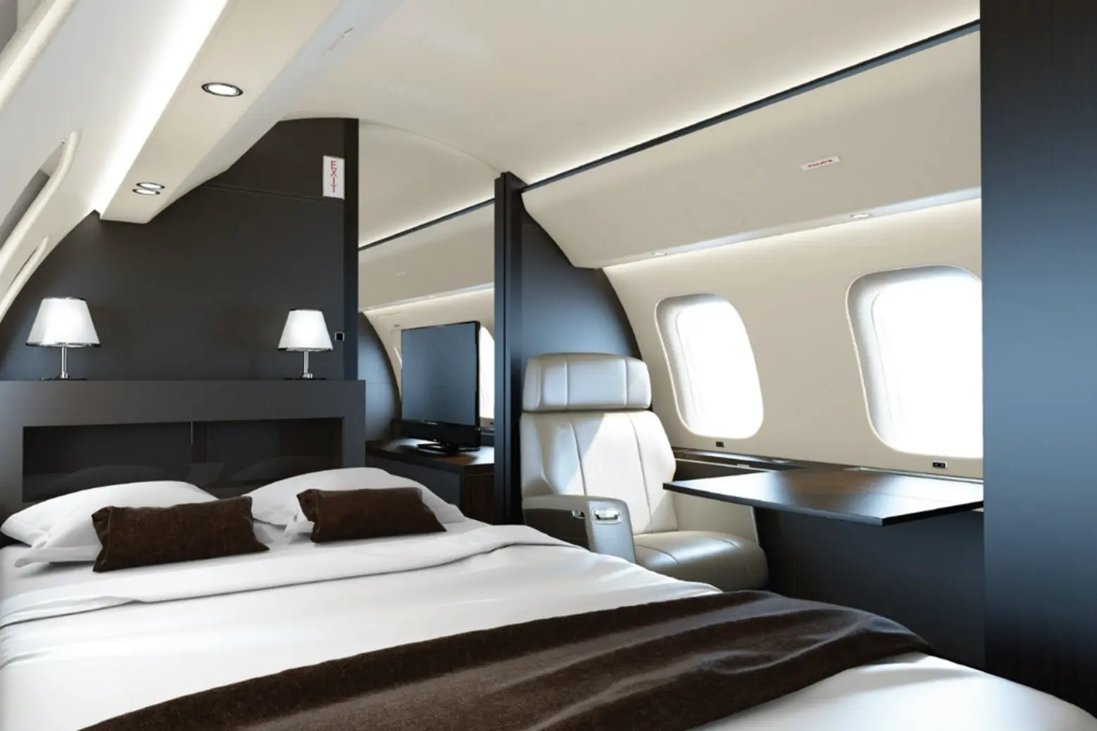 VistaJet private aviation