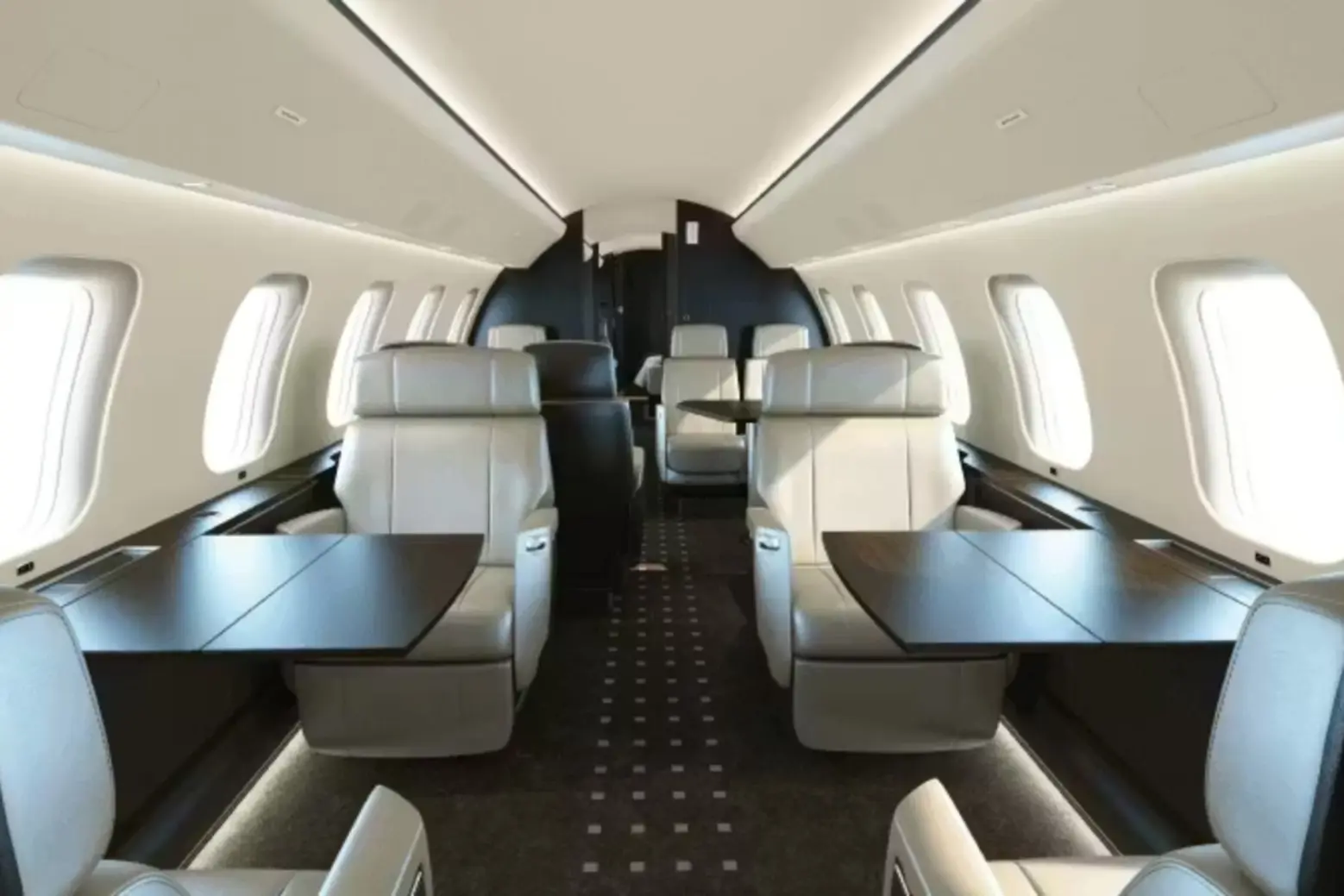 VistaJet private aviation2