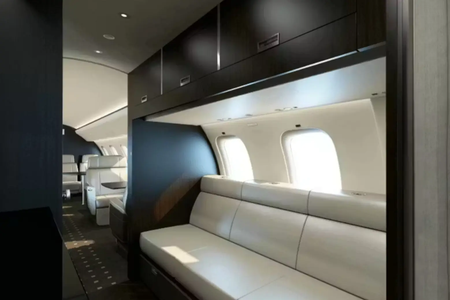 VistaJet private aviation