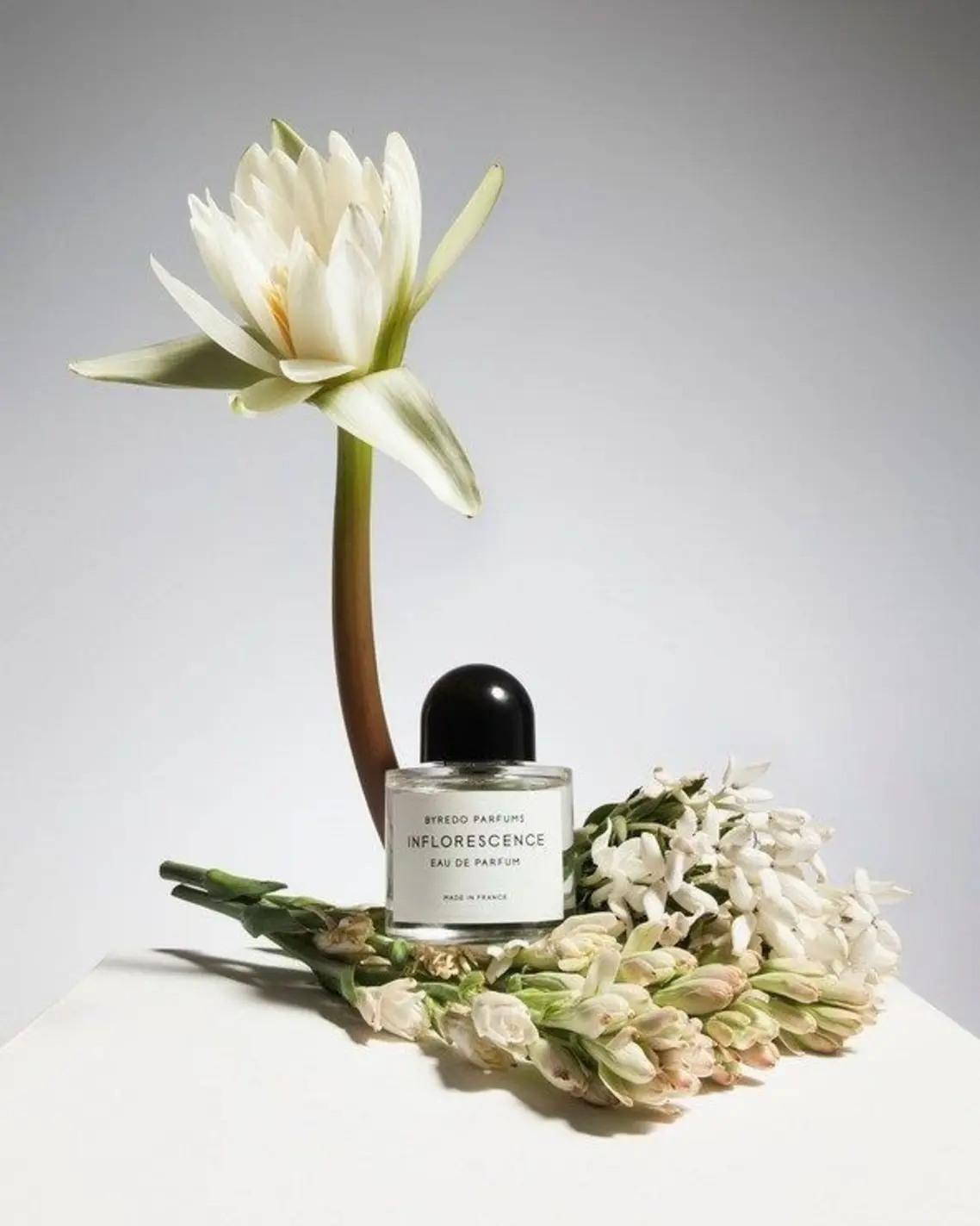 Byredo Inflorescence Freesia Perfume