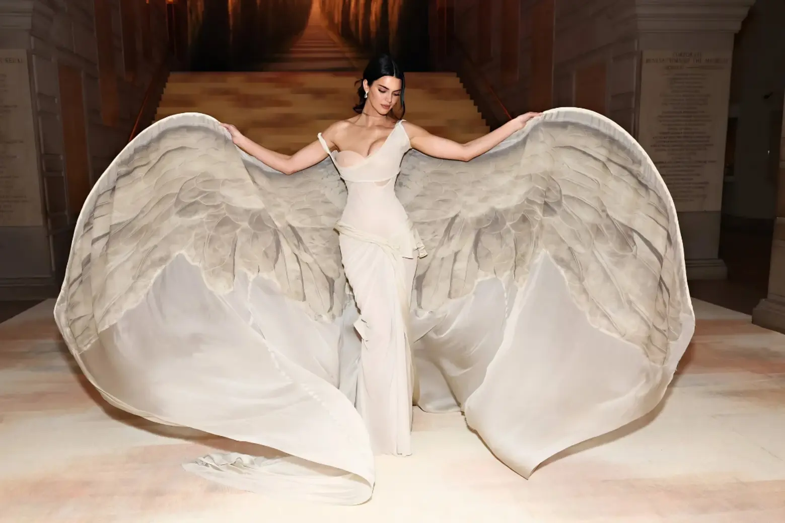 Met Gala 2026 Kendall Jenner