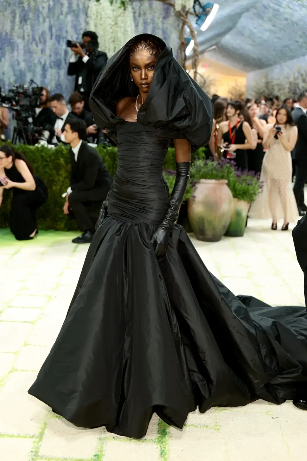 Met Gala 2026 Anok Yai