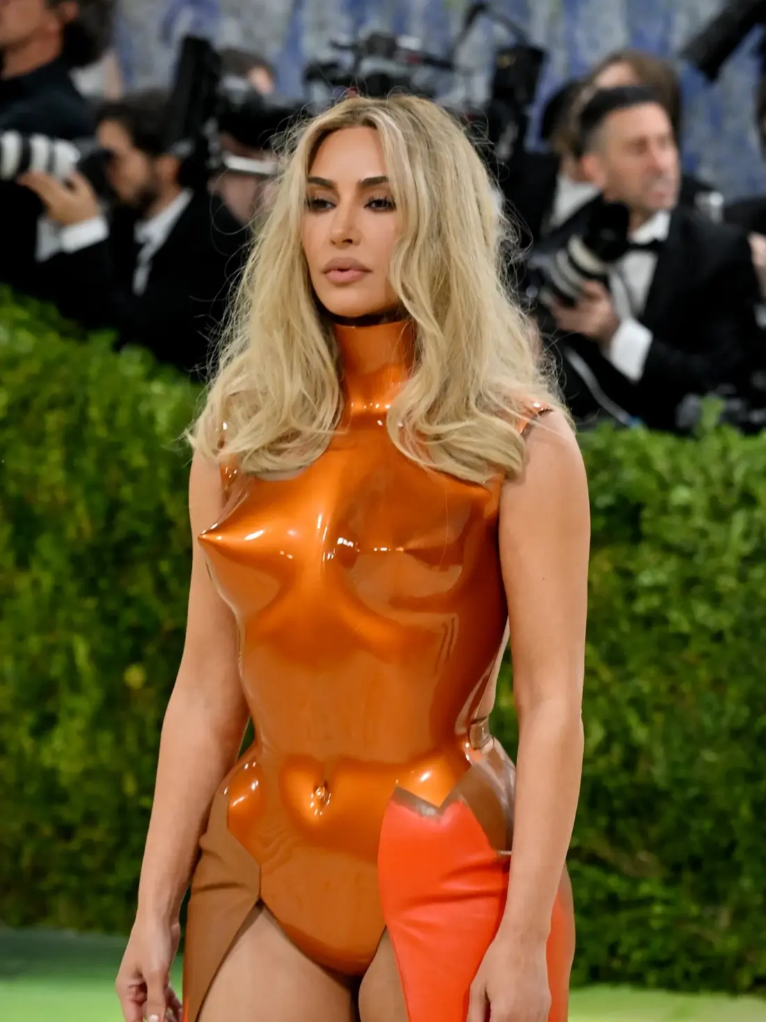 Met Gala 2026 Kim Kardashian